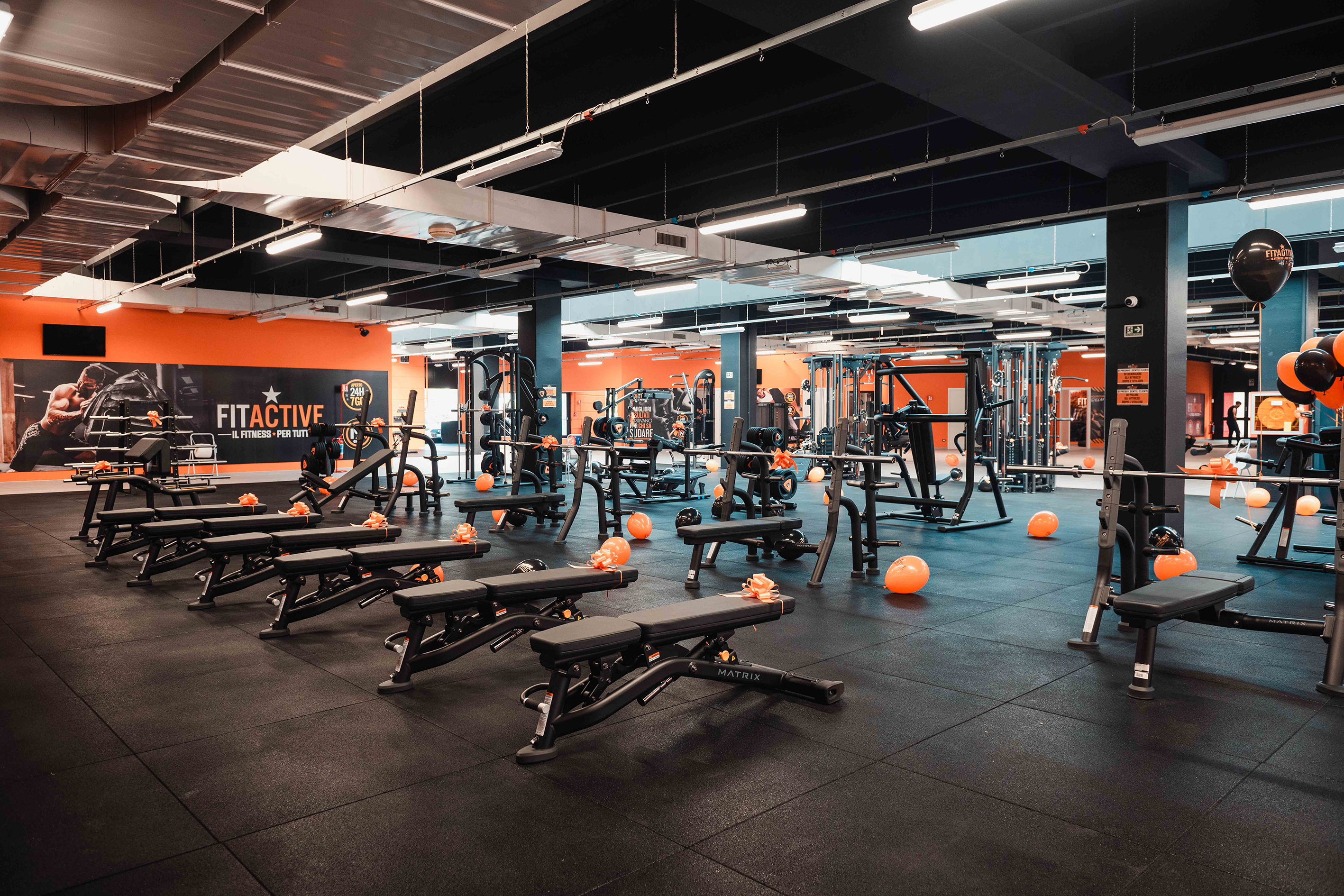 FitActive Pordenone